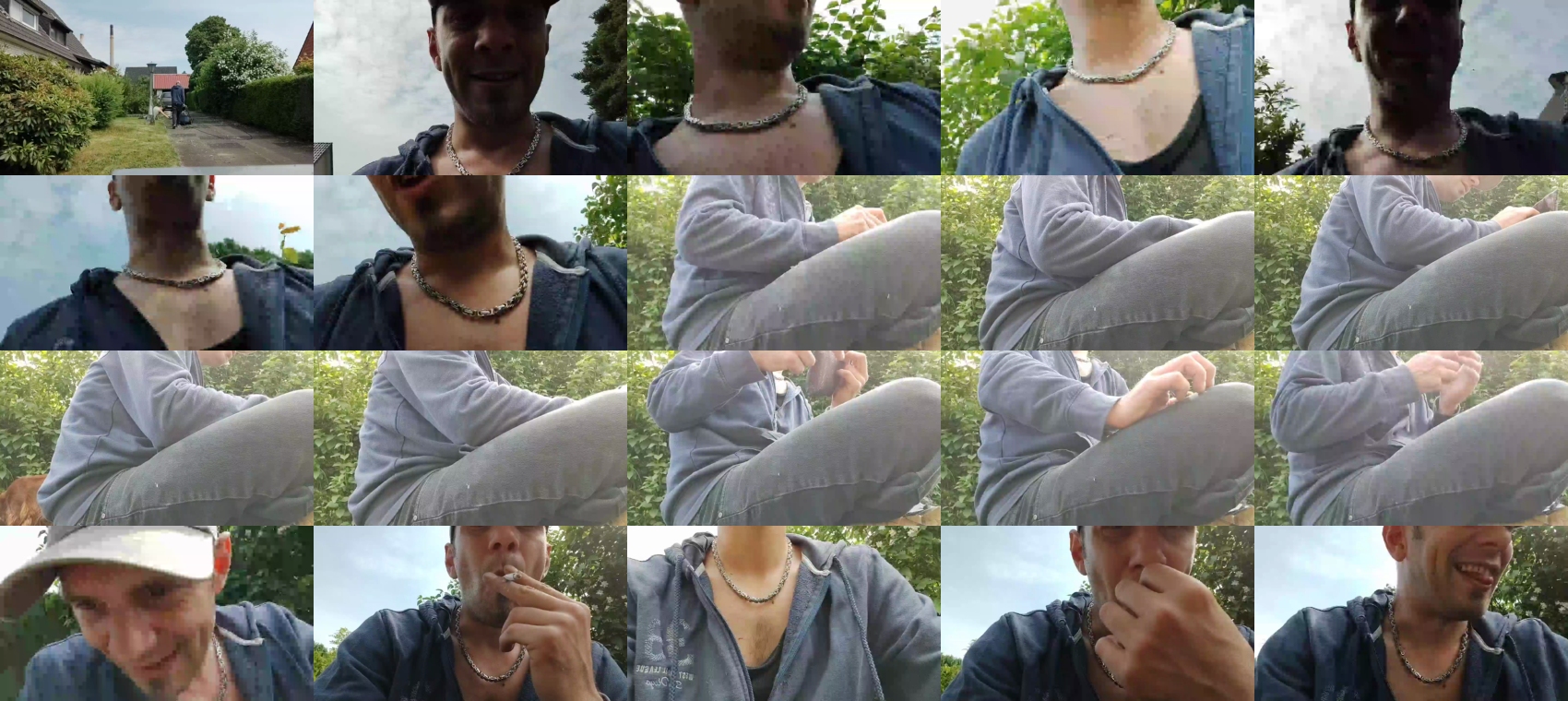 Tastit4cs  04-06-2022 Recorded Video sexyfeet