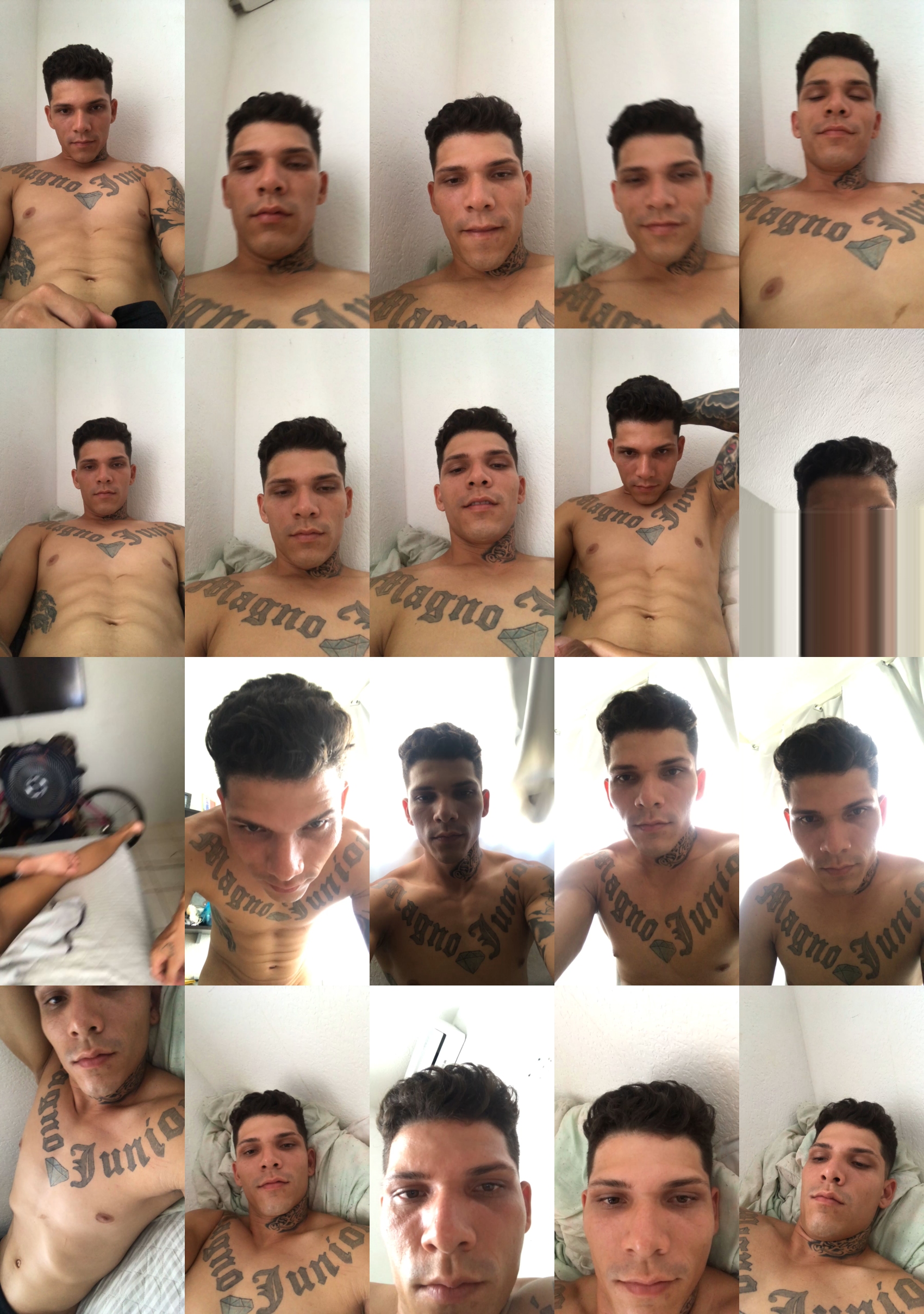 Tatuadoepauzudo  03-06-2022 Recorded Video bigload