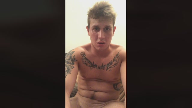 TomBuc  03-06-2022 Recorded Video gag