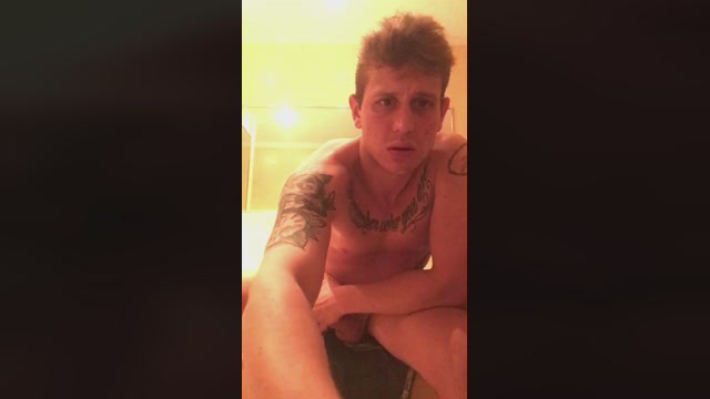 TomBuc  04-06-2022 Recorded Video moan