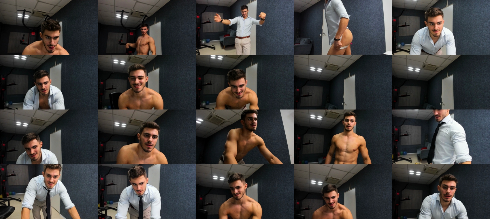 WilsonJules  03-06-2022 Recorded Video dirty