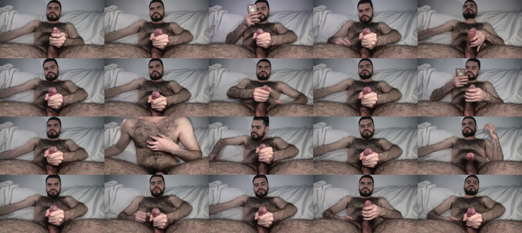Xannnnnnn  04-06-2022 Recorded Video sexymale