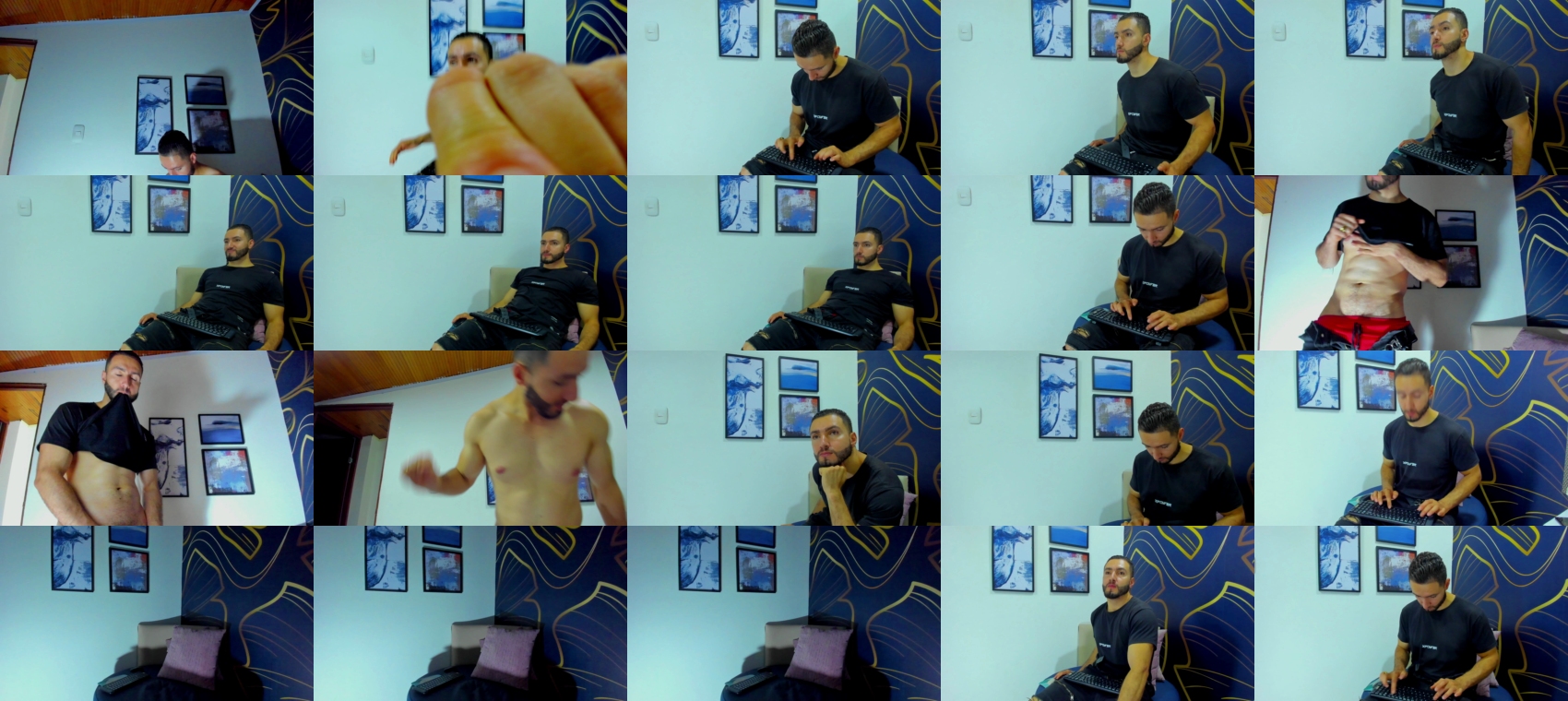 _Massimmo_  04-06-2022 Recorded Video natural