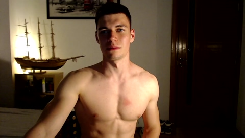 _alexanderwilliams  04-06-2022 video kiss