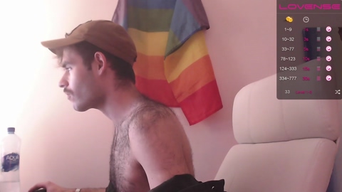 _hey_jo_  04-06-2022 video playtime