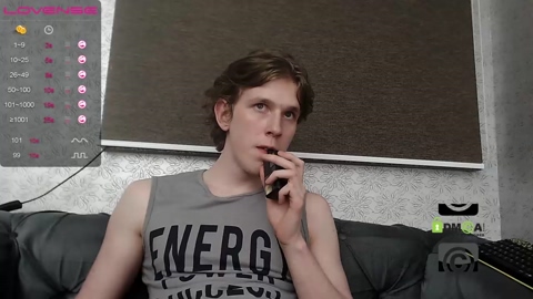 _isaac_x_  04-06-2022 video handsome