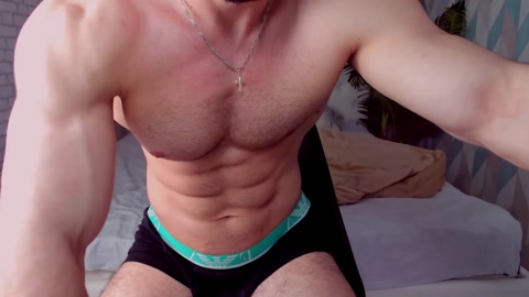 adam_muscle_  04-06-2022 video ass