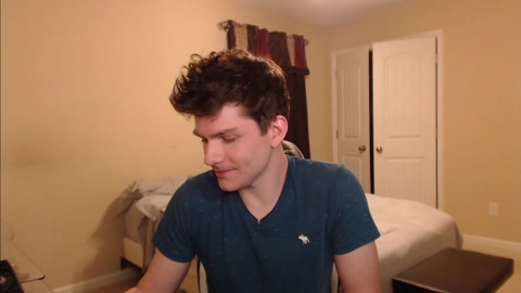 alexjacx  04-06-2022 video lush