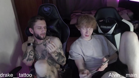 alvin__main  04-06-2022 video gag