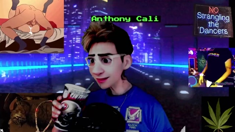 anthony19cal  04-06-2022 video yummy