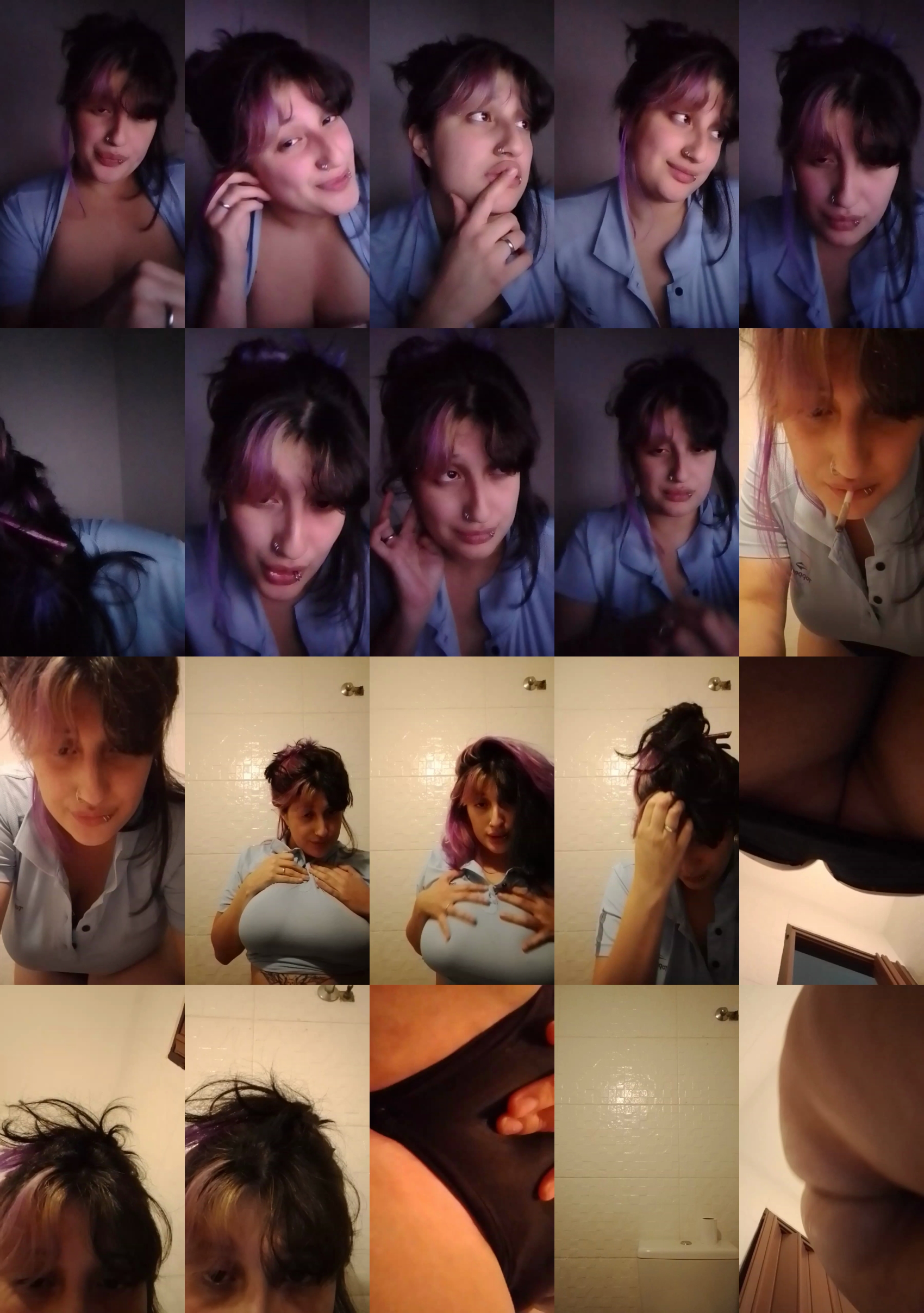 babykypko 04-06-2022 Recorded 