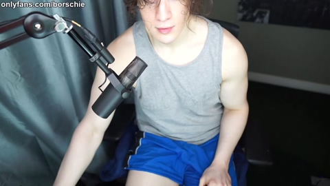 borschie  04-06-2022 video amateur