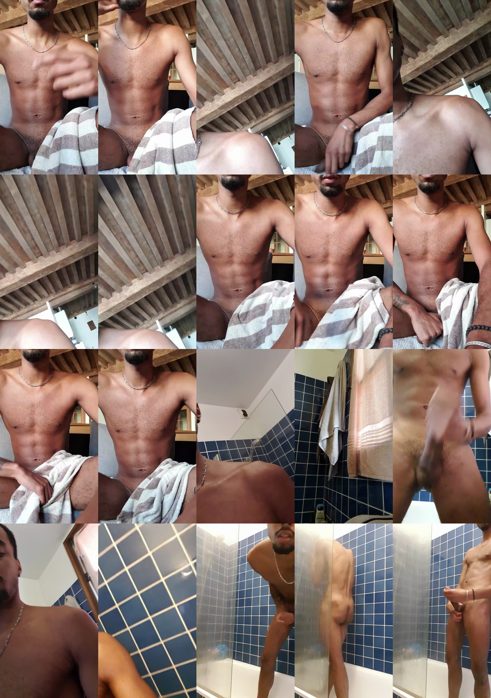 boubou144  04-06-2022 Recorded Video fuckher