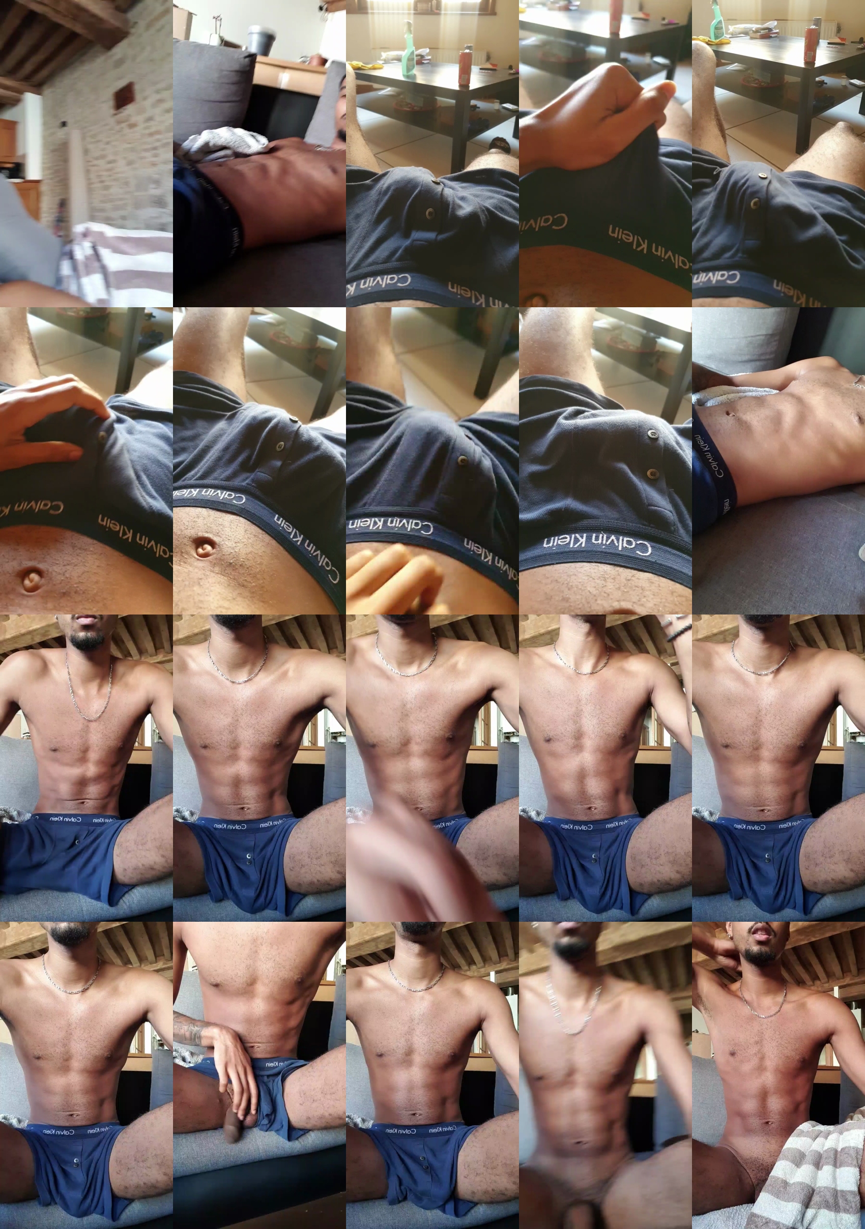 boubou144  04-06-2022 Recorded Video beauty