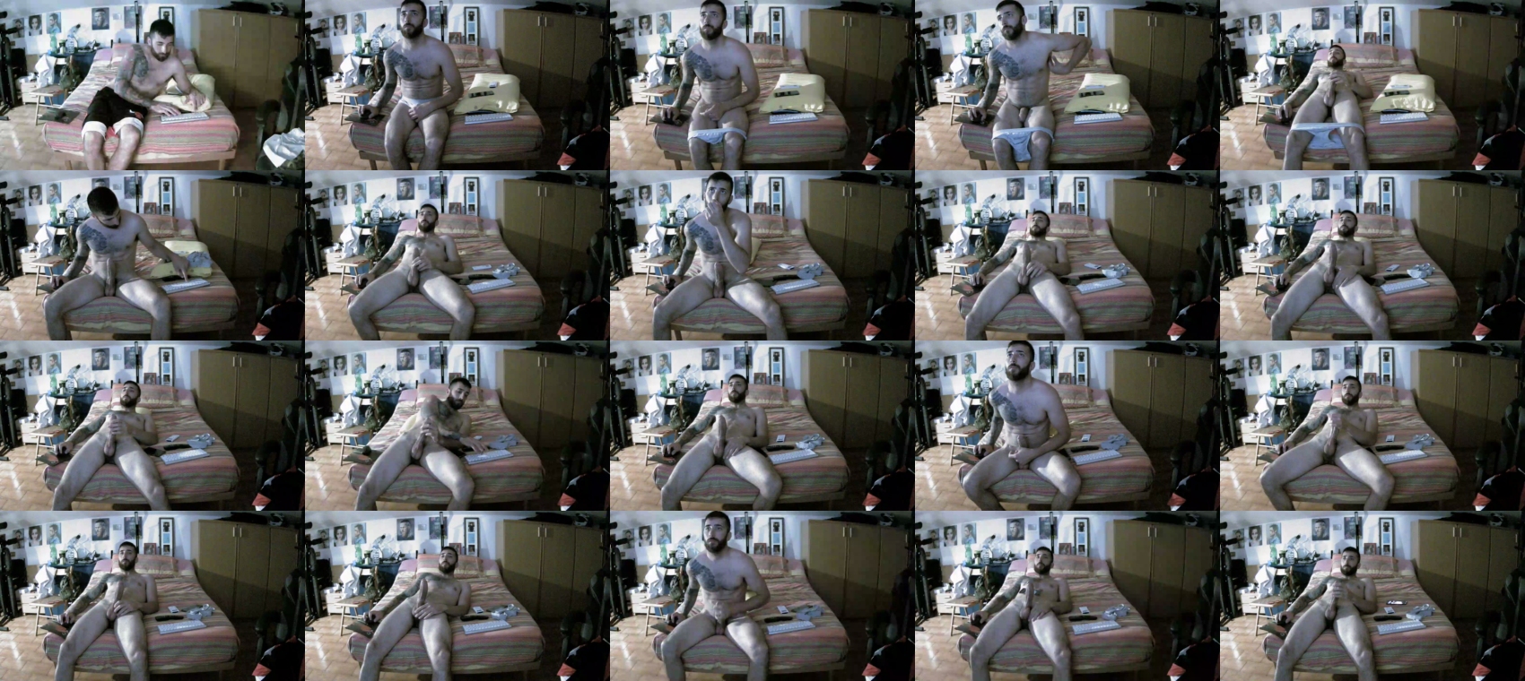 capuafun  03-06-2022 Recorded Video jerkoff