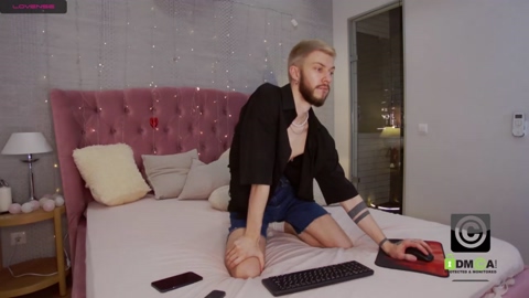 clyde_s  04-06-2022 video sexy