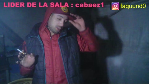 cruzadito_xxx  04-06-2022 Recorded Video kinky