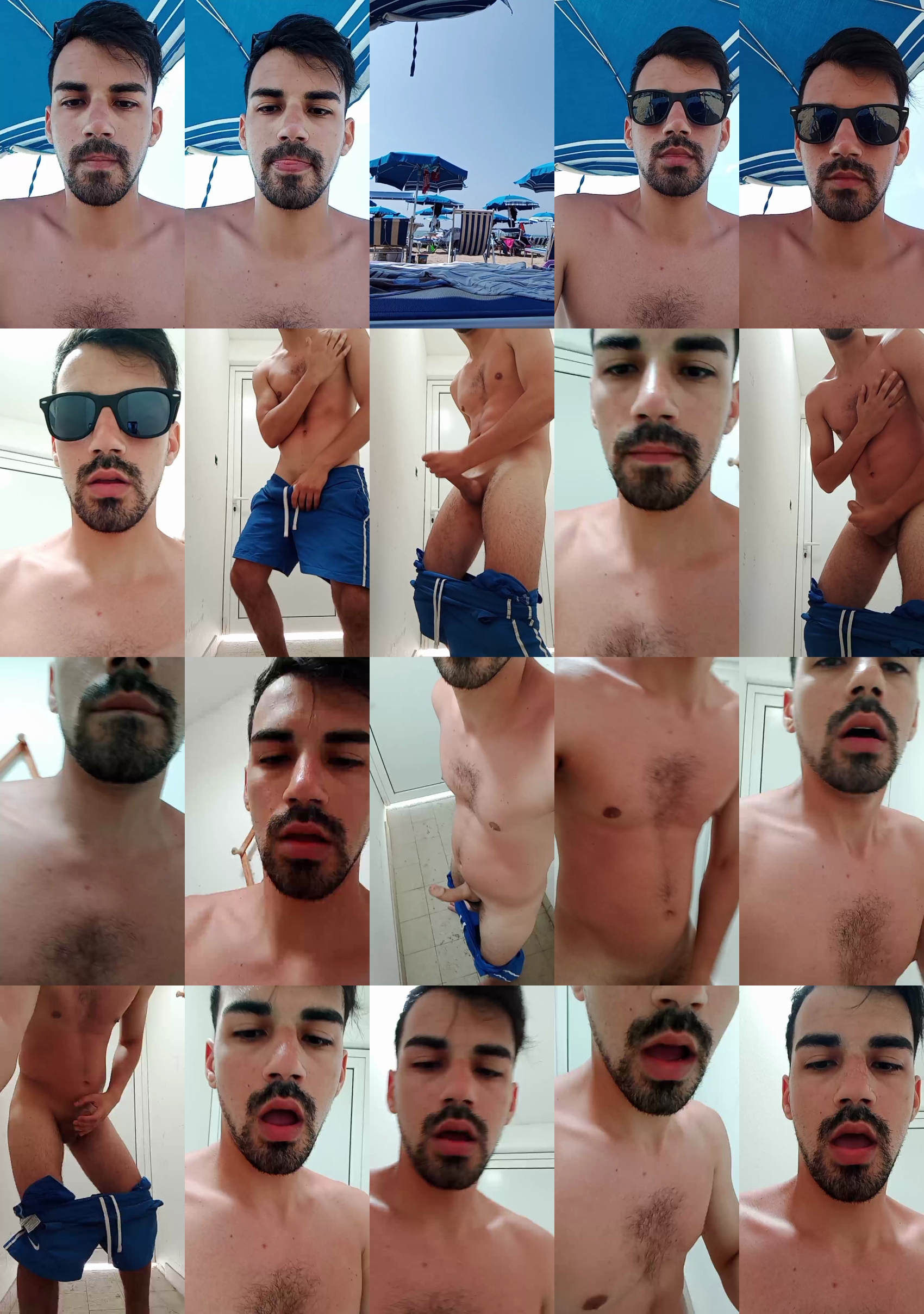 danny2578  04-06-2022 Recorded Video nasty