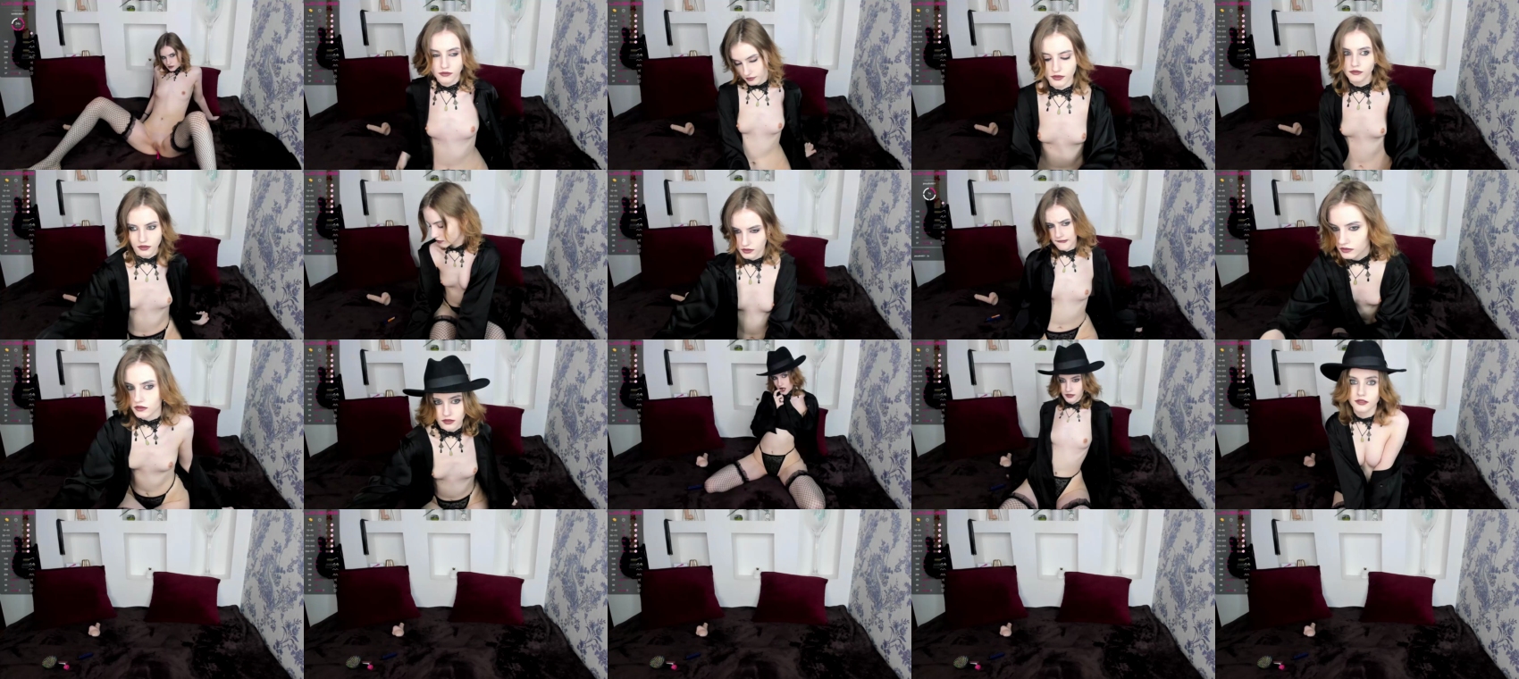 eleanor_morte 04-06-2022 kink 