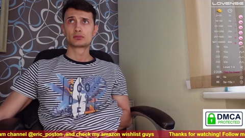 eric_poston  04-06-2022 video beauty