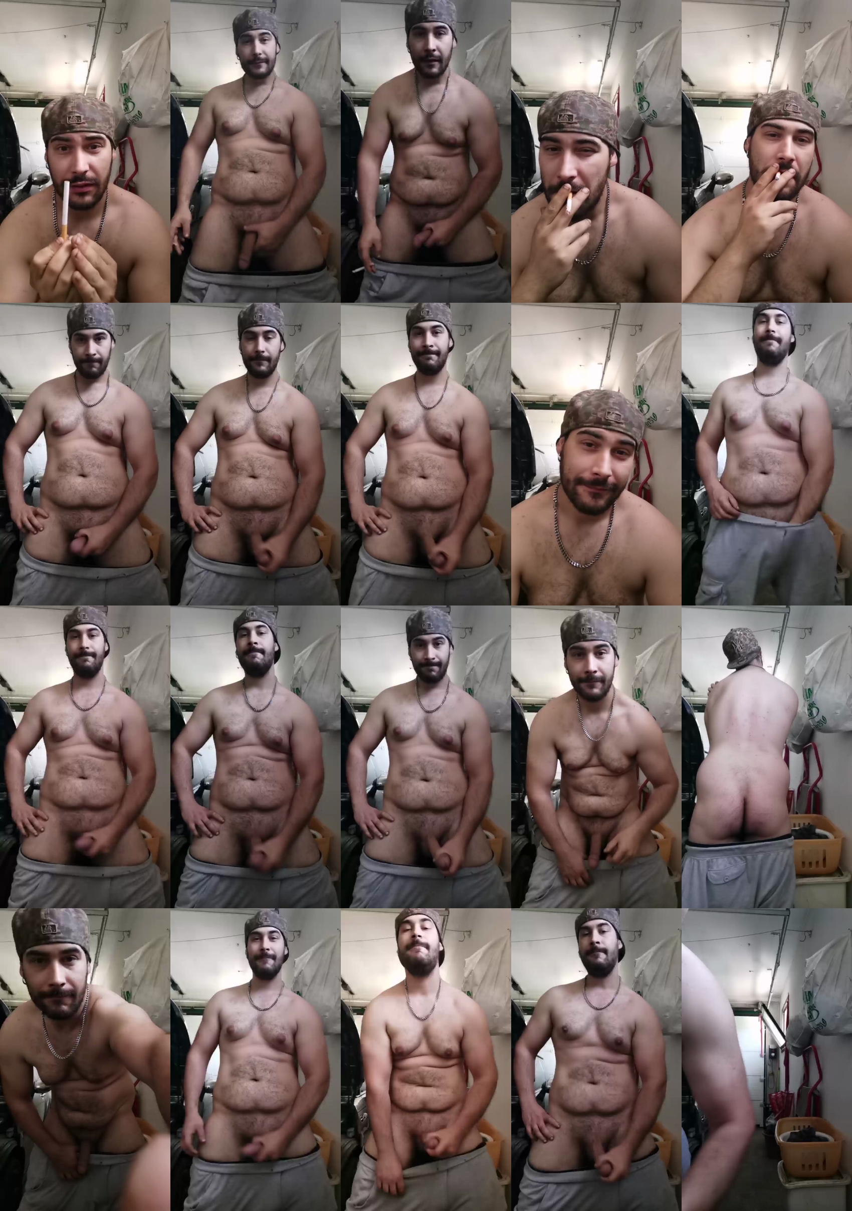 fantix4  04-06-2022 Recorded Video moan