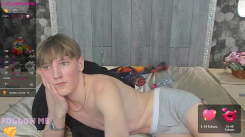 garethhowel  03-06-2022 video blowjob