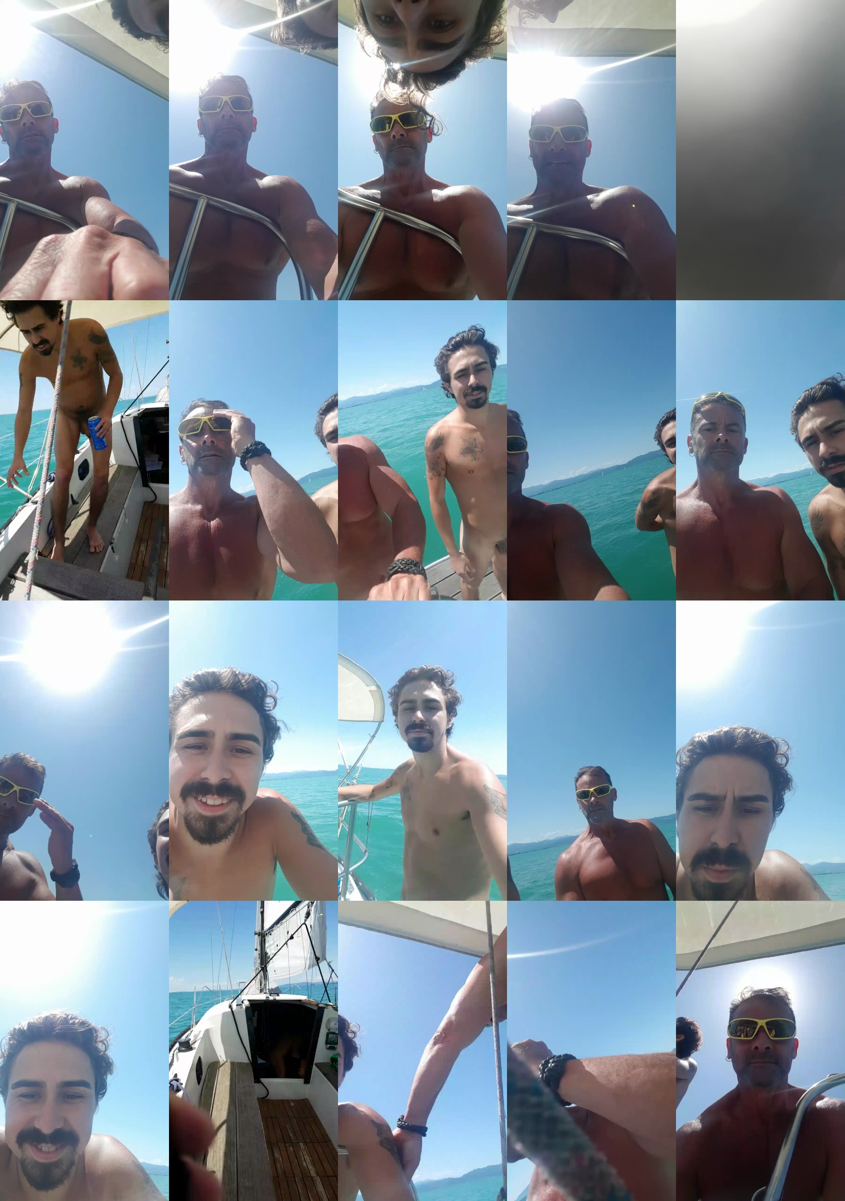gondooor  04-06-2022 Recorded Video bigass