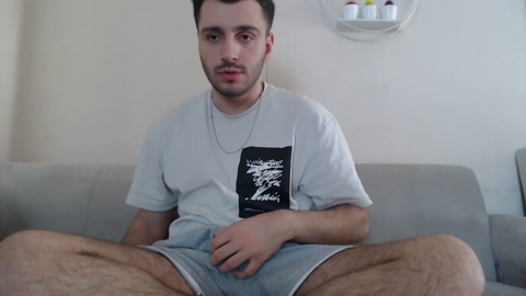 handsomeman6  04-06-2022 Recorded Video kink