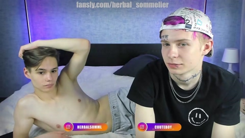 herbal_sommelier  03-06-2022 video legs