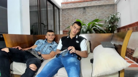 heteros_men  03-06-2022 video bigtoys