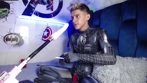 honey_blue  04-06-2022 video hard