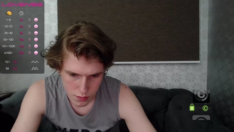 isaac_moris_  04-06-2022 video kiss