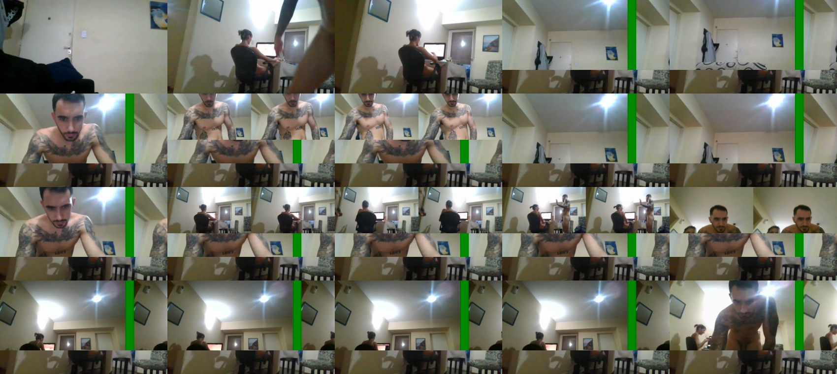 javoytana  03-06-2022 Recorded Video Cam