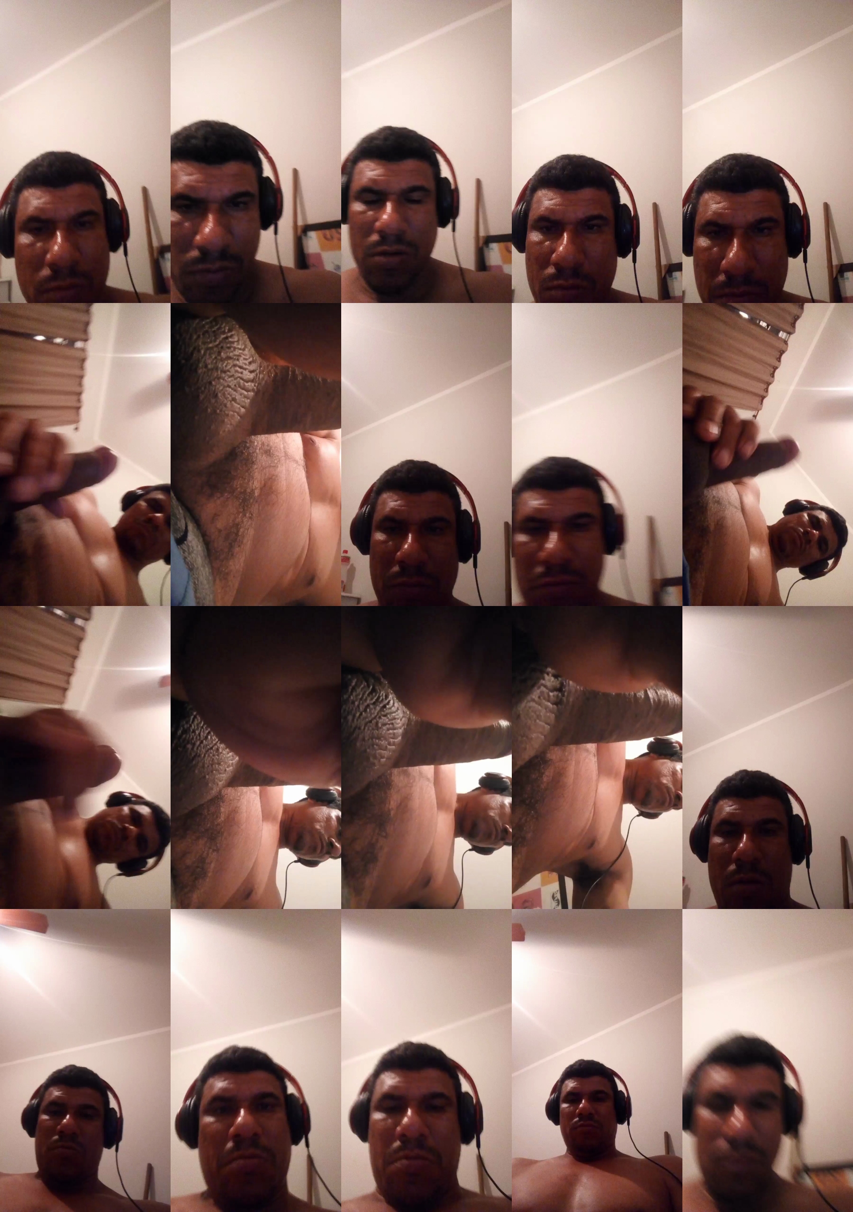 juninhor  04-06-2022 Recorded Video strip