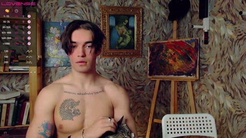 karlos_murphy  04-06-2022 video sweet