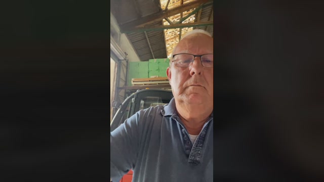klaus4457  04-06-2022 Recorded Video beauty