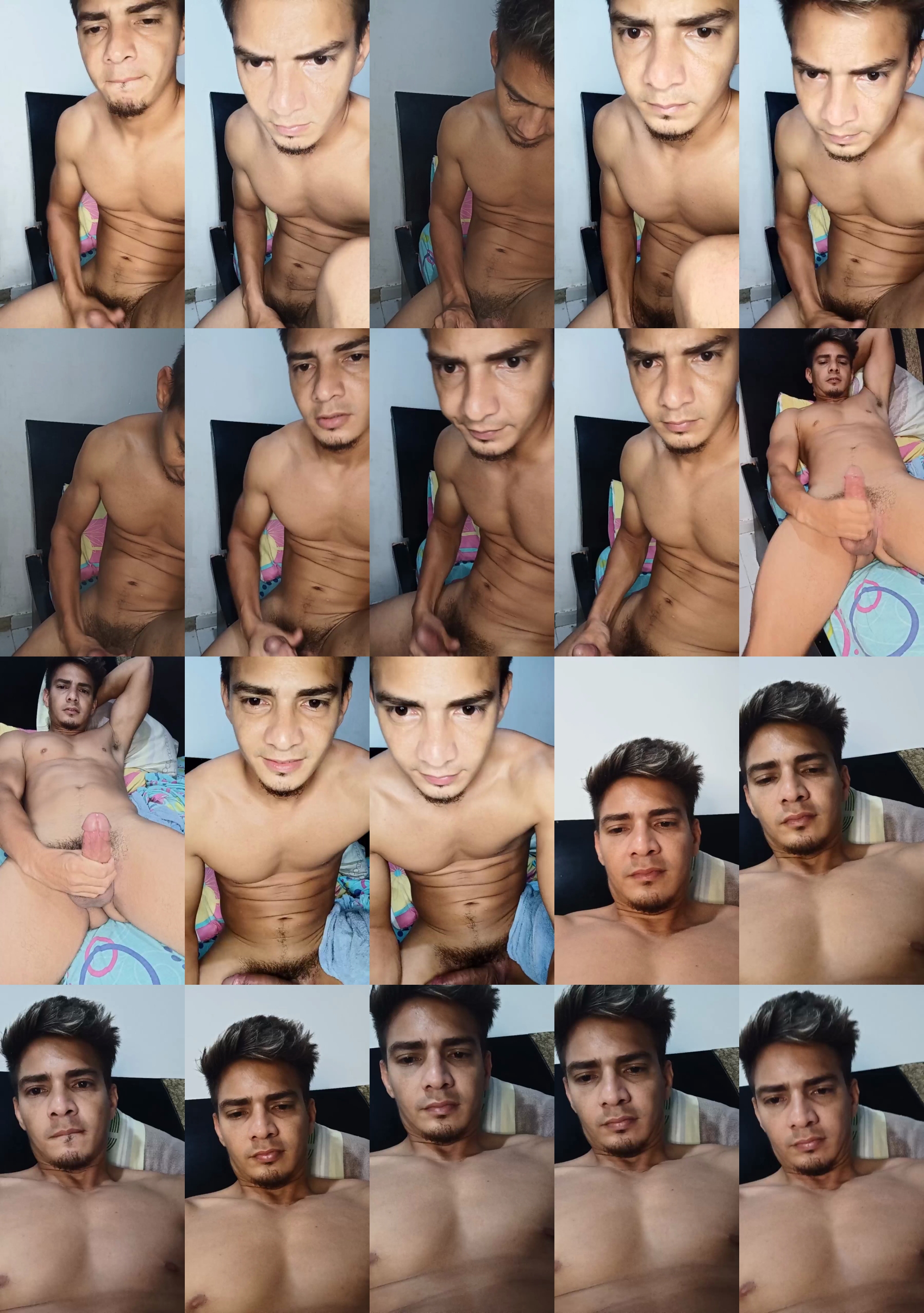 latino_2708xxx  04-06-2022 Recorded Video bigcock