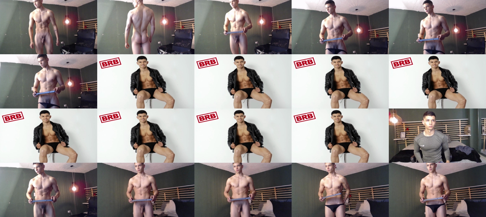 magic_boy01  03-06-2022 video Nude