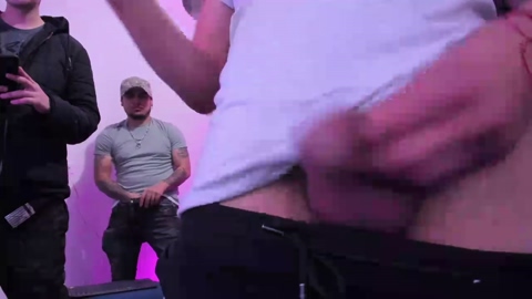 majestic_live  04-06-2022 Recorded Video handsome
