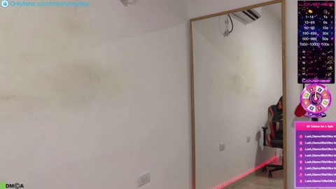 maxandtam  04-06-2022 video twink