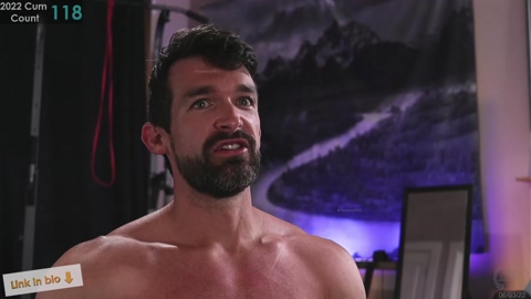 maximus_787  04-06-2022 video bicurious