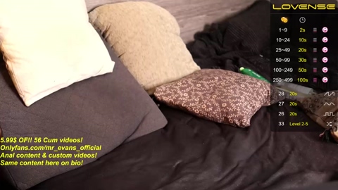 mr_evans_official  03-06-2022 video big