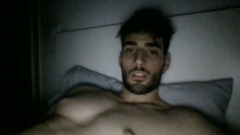 niceguy9826  04-06-2022 Recorded Video bigballs