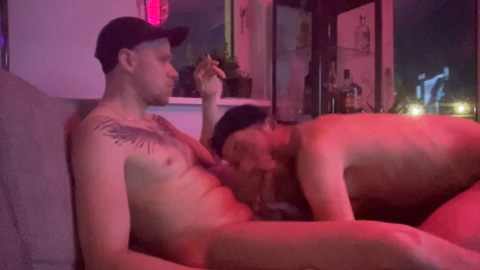 nikeberlin  04-06-2022 Recorded Video blowjob