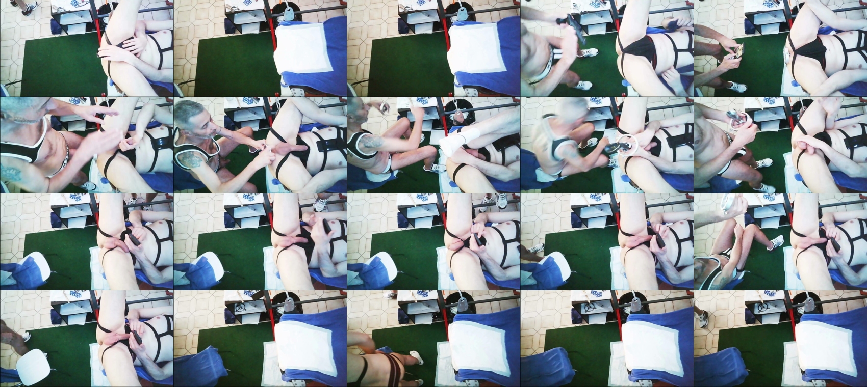 patrick45430  04-06-2022 Recorded Video jerkoff