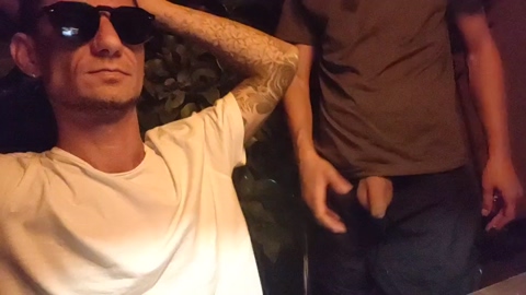 proB8  03-06-2022 Recorded Video gay