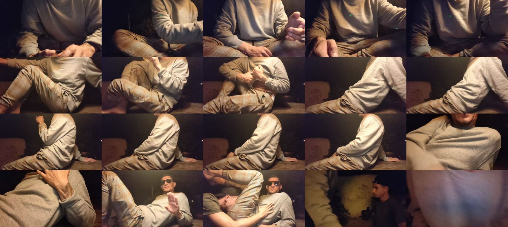 proB8  04-06-2022 Recorded Video Show