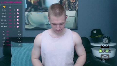 ron_justice  04-06-2022 video cute