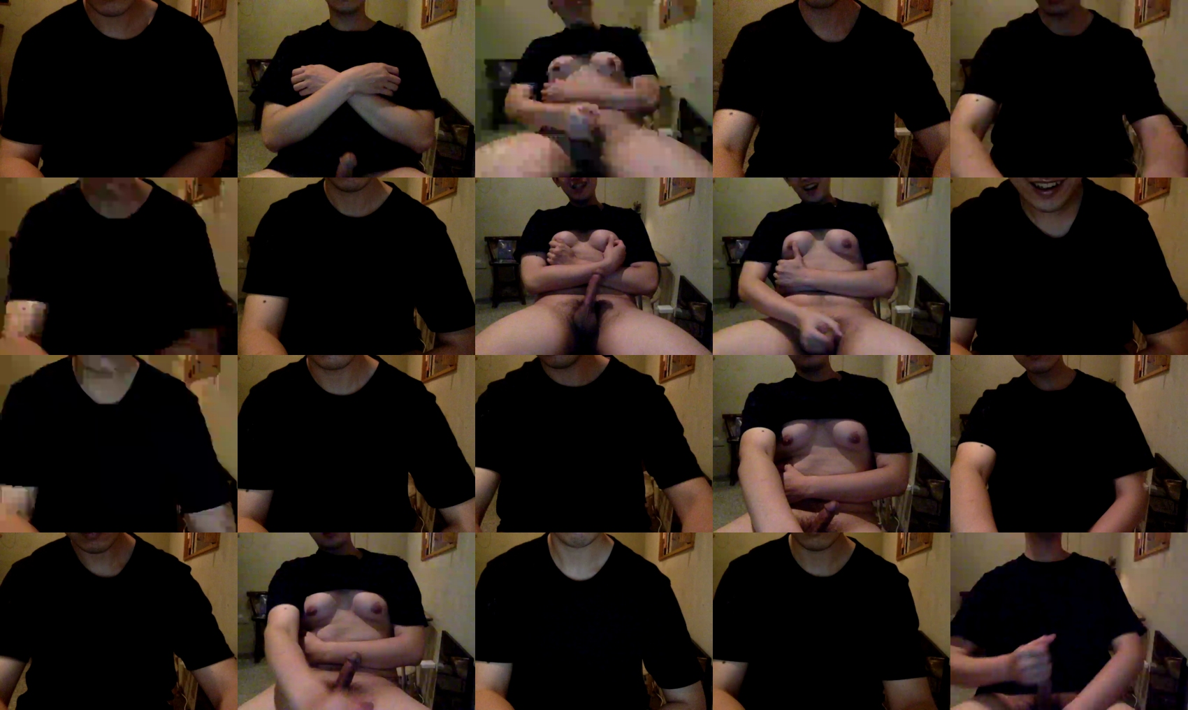 ryan19911991  03-06-2022 Recorded Video sexybody