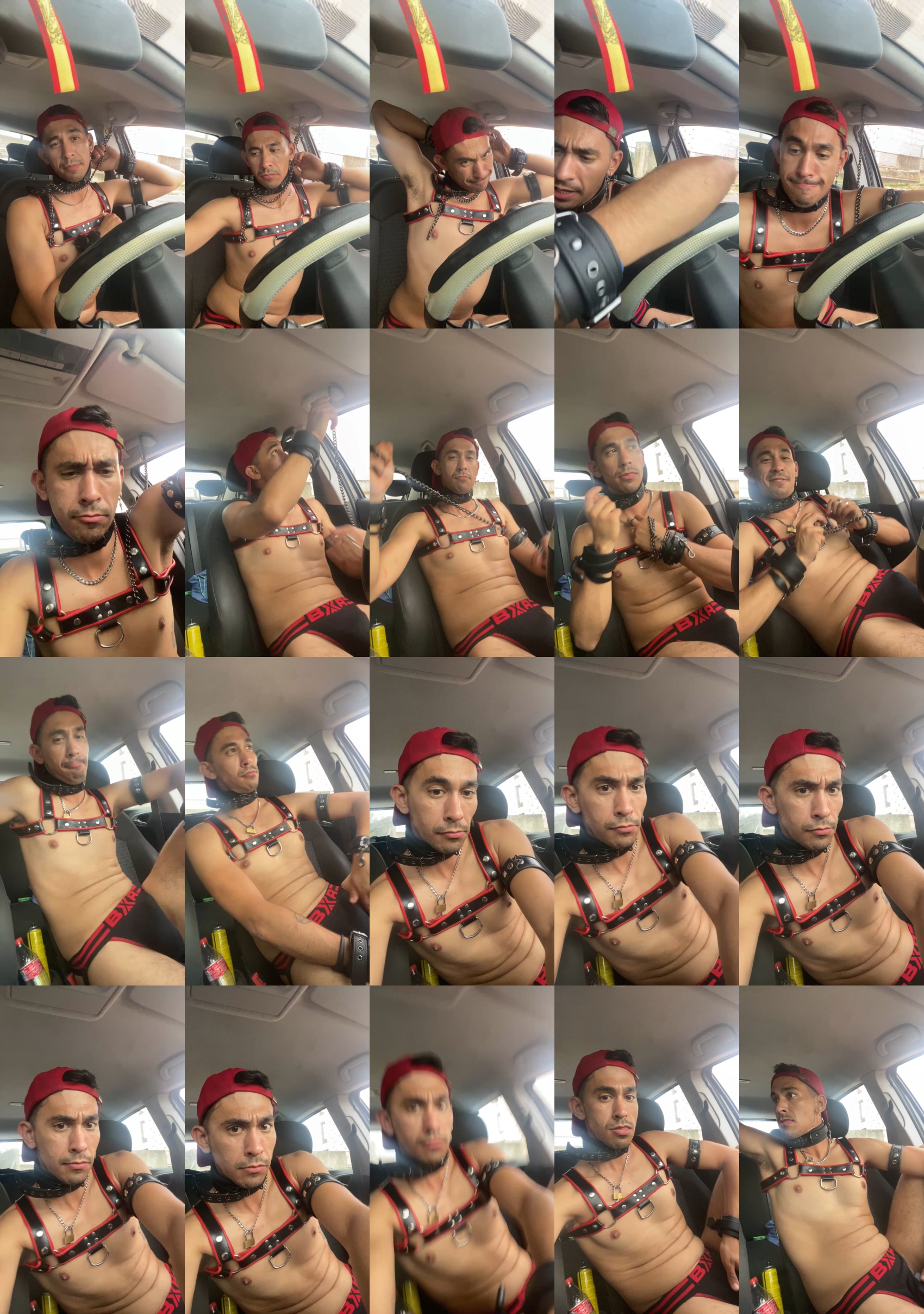 sexfun26_fun  04-06-2022 Recorded Video cute
